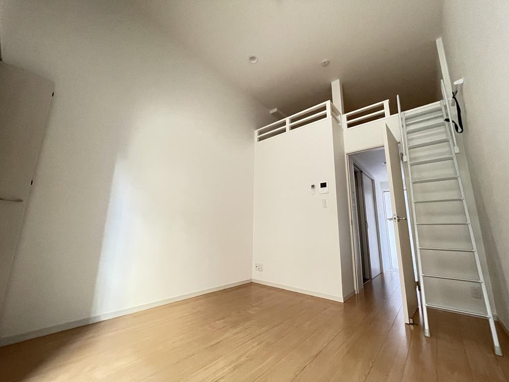 居室・リビング　同型モデル