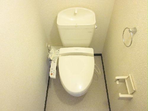 トイレ　バス・トイレ別！