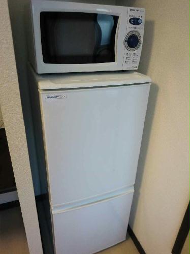 その他設備　大きな家具家電は設置済み！お引越しも楽チンです