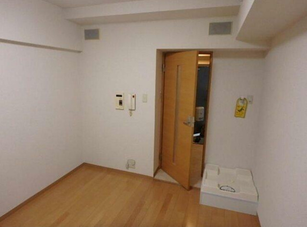 その他部屋・スペース　リビングを別角度から