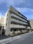 曙橋駅より徒歩3分 4階 築3年2ヶ月の賃貸物件