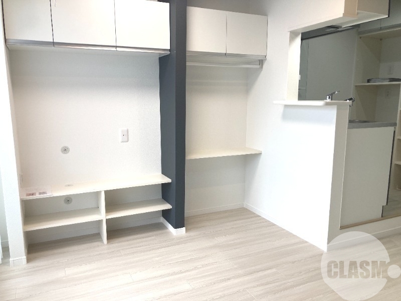 居室・リビング　ダイニングキッチン