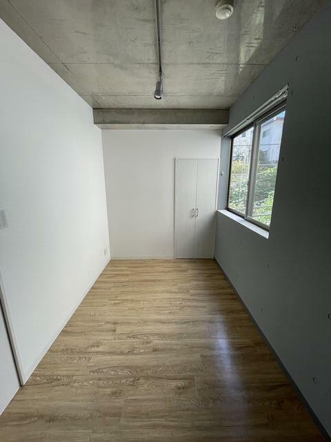 居室・リビング　使い勝手のいい洋室です