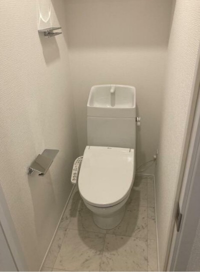 トイレ　☆トイレ☆