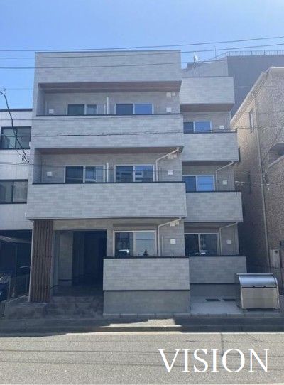 建物外観　☆外観☆