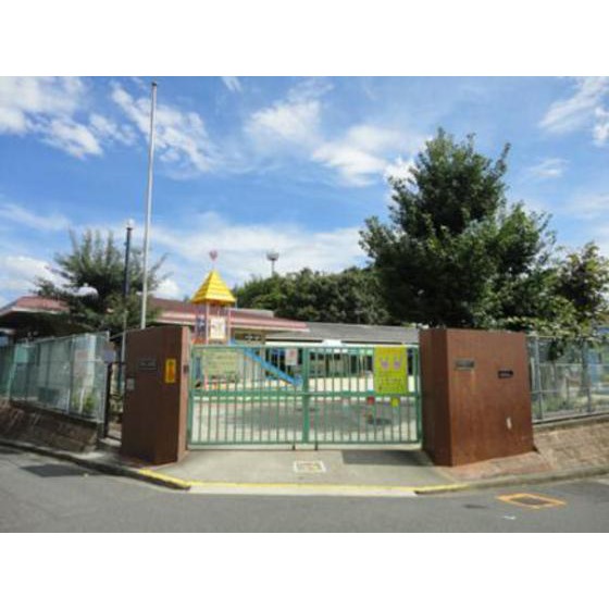 幼稚園・保育園　広島市立大町幼稚園（幼稚園・保育園）まで584m
