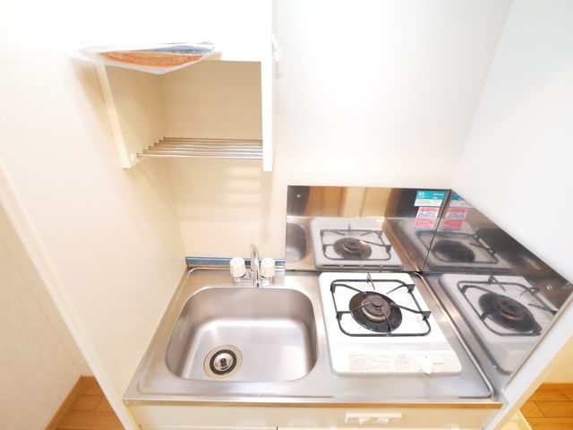 キッチン　★キッチンの様子★