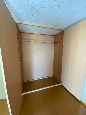 その他部屋・スペース　内装は落ち着いています