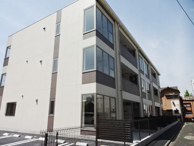 その他共有部分　外観