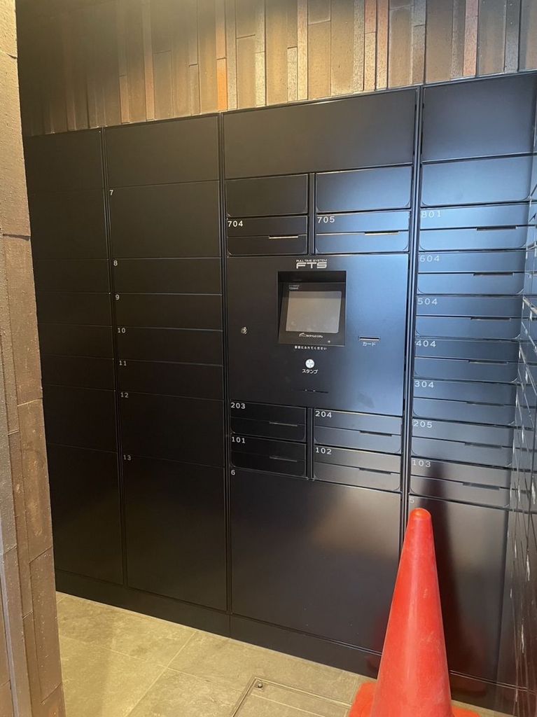 その他設備　共有部分