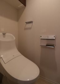 トイレ　★別部屋参考資料★