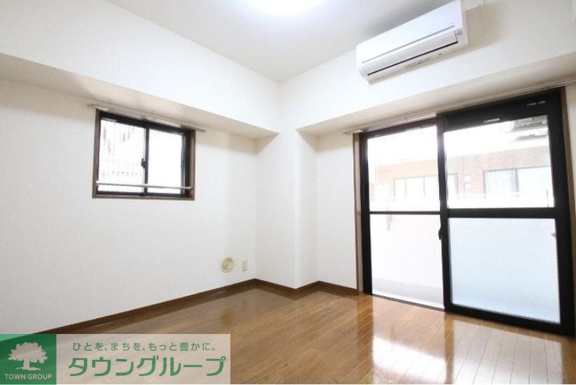 居室・リビング　リビング/居室