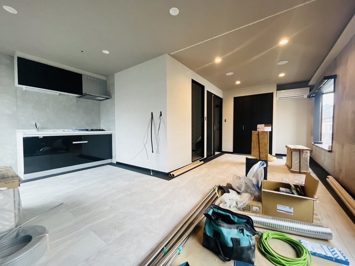 居室・リビング