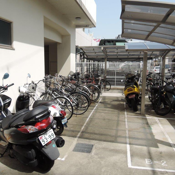 その他共有部分