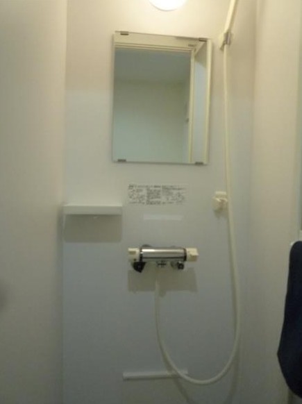 バス・シャワールーム　☆シャワールーム☆