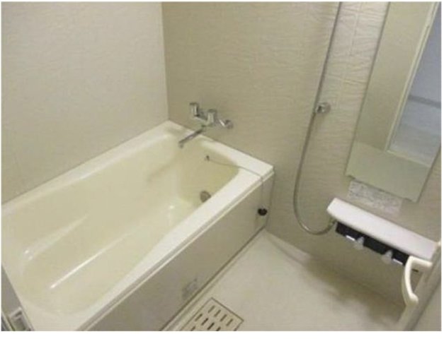 バス・シャワールーム　別部屋参考写真