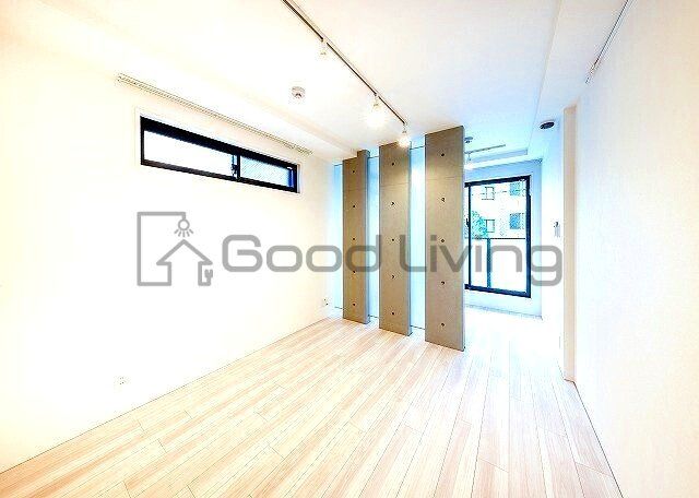 居室・リビング　明るいお部屋