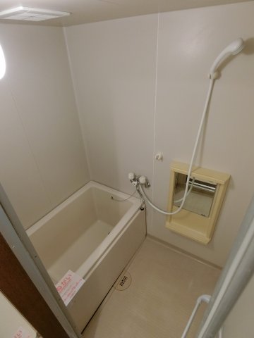 バス・シャワールーム　イメージ205号室の写真