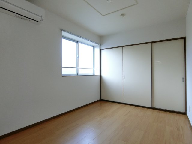 居室・リビング　イメージ205号室の写真