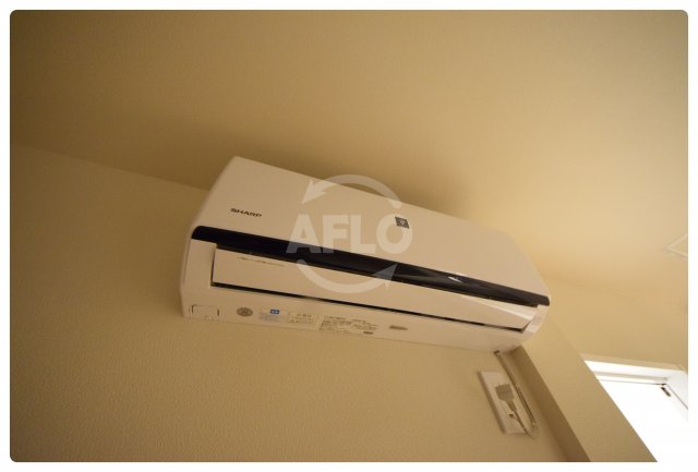 その他設備　ヘーベルメゾン今里　エアコン