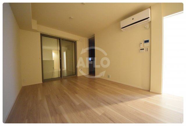 居室・リビング　ヘーベルメゾン今里　リビング