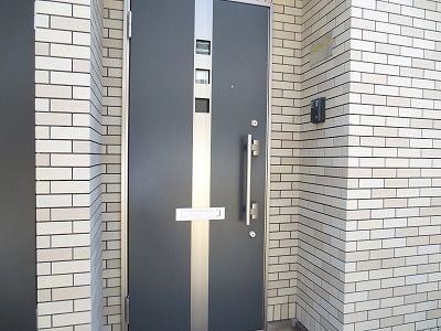 エントランス　★お部屋入口★