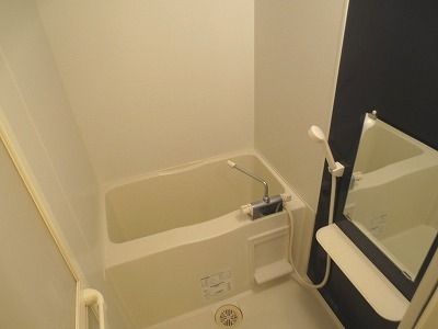 バス・シャワールーム　★バスルーム★