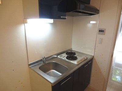 キッチン　★2口システムキッチン★