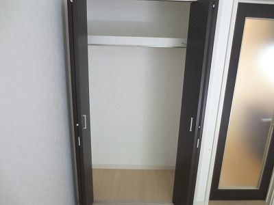 収納　★クローゼット★