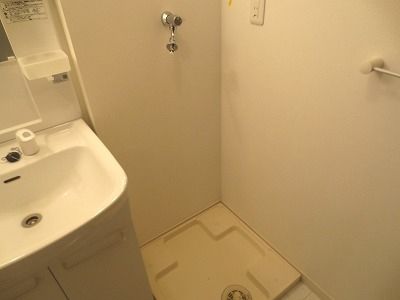 その他設備　★室内洗濯機置場★