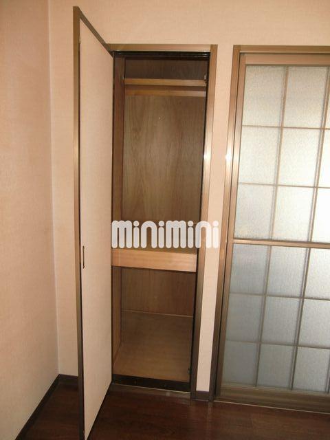 その他　収納です