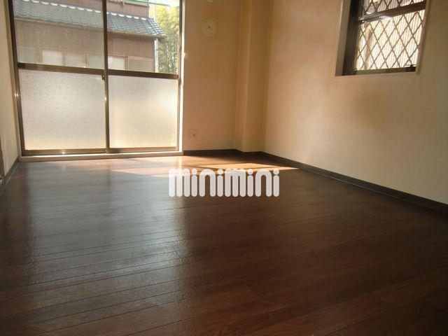 その他部屋・スペース　洋室です