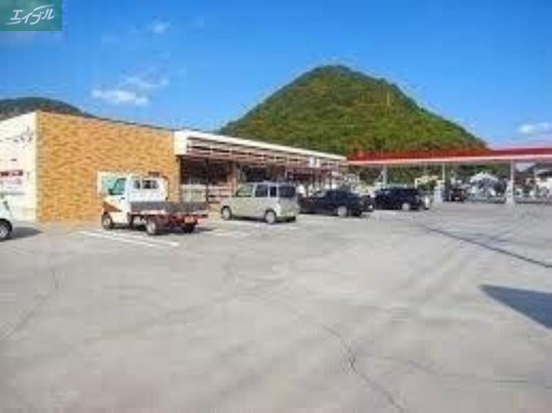 コンビニ　セブンイレブン岡山牟佐店（コンビニ）まで148m