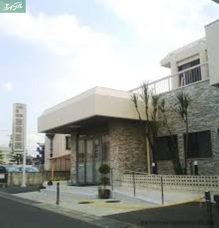 病院　医療法人あすなろ会 吉岡医院（病院）まで6379m