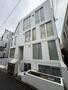 新宿駅より徒歩18分 1階 築17年9ヶ月の賃貸物件