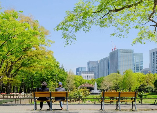 公園　撫川公園（公園）まで3342m