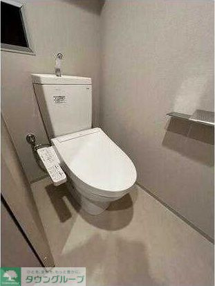 トイレ　★お部屋探しはタウンハウジング高幡不動店まで★