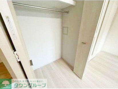 収納　★お部屋探しはタウンハウジング高幡不動店まで★