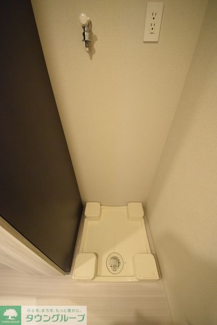 その他設備　★お部屋探しはタウンハウジング高幡不動店まで★