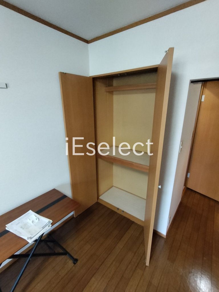 収納　たっぷり収納