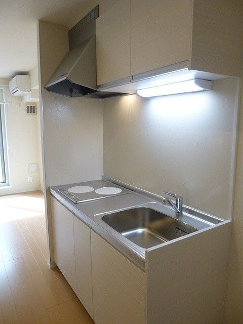 キッチン　☆調理も捗るシステムキッチン☆