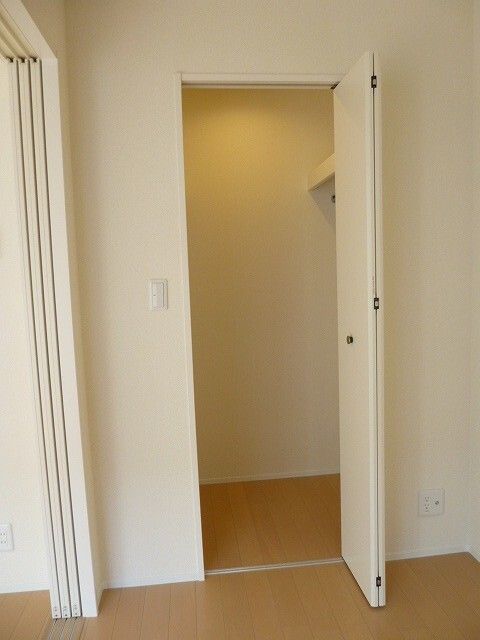 収納　☆収納豊富☆