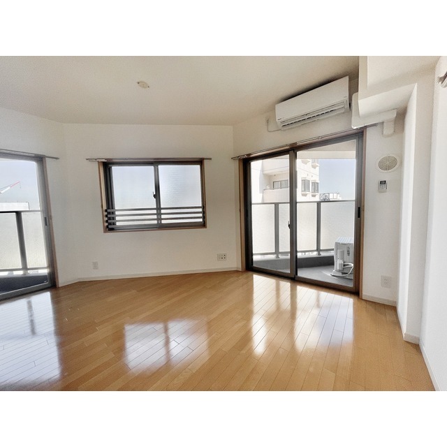 居室・リビング　洋室