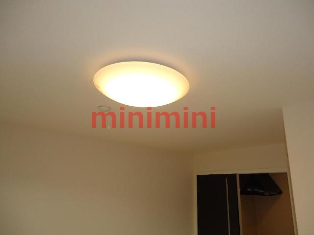 その他設備　室内設備