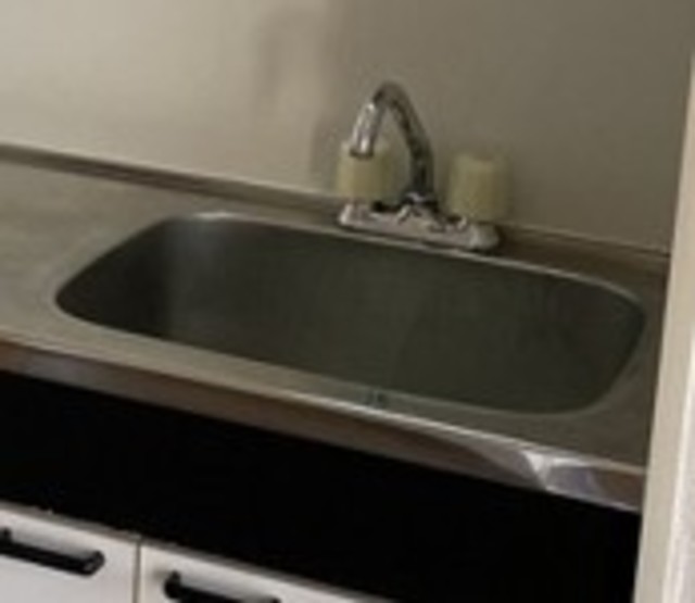 その他　シンク