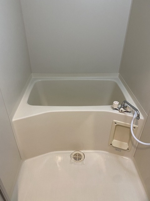 バス・シャワールーム　バスルーム