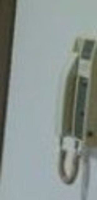 セキュリティ　インターホン