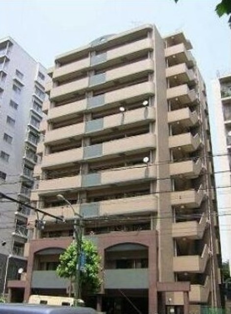 建物外観　おしゃれな外観