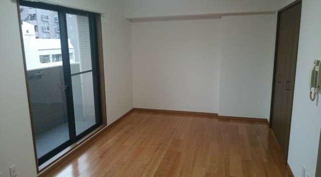 居室・リビング　きれいなお部屋