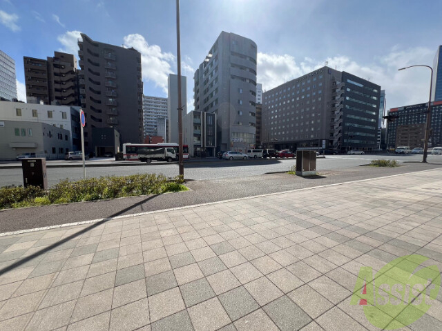 駐車場　駐車場その他